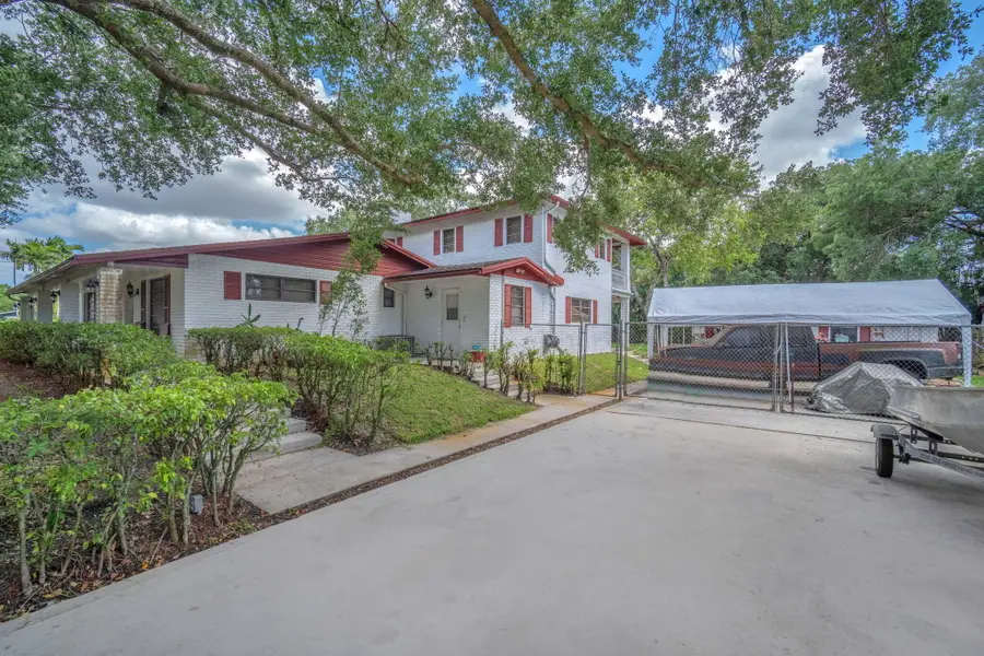 13930 SW 36th Court, Davie, FL 33330 - #2