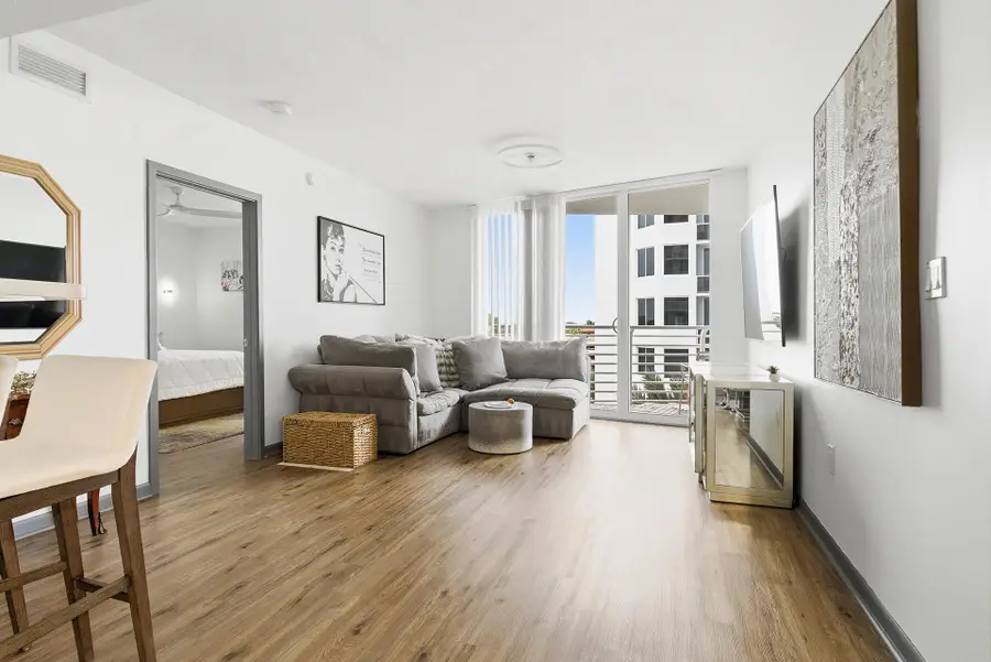 1551 N Flagler Drive #605, West Palm Beach, FL 33401 - #3