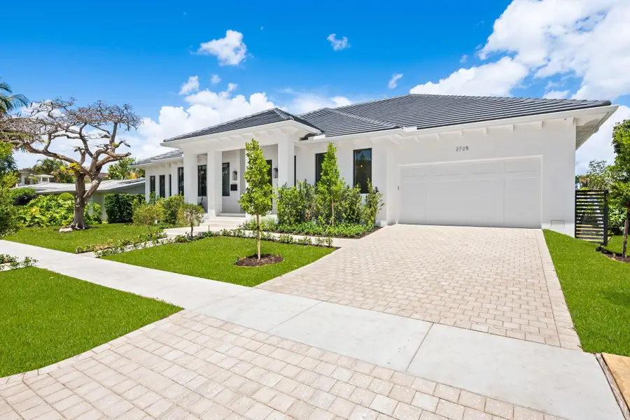 2725 NE 28th Street, Fort Lauderdale, FL 33306 - #2