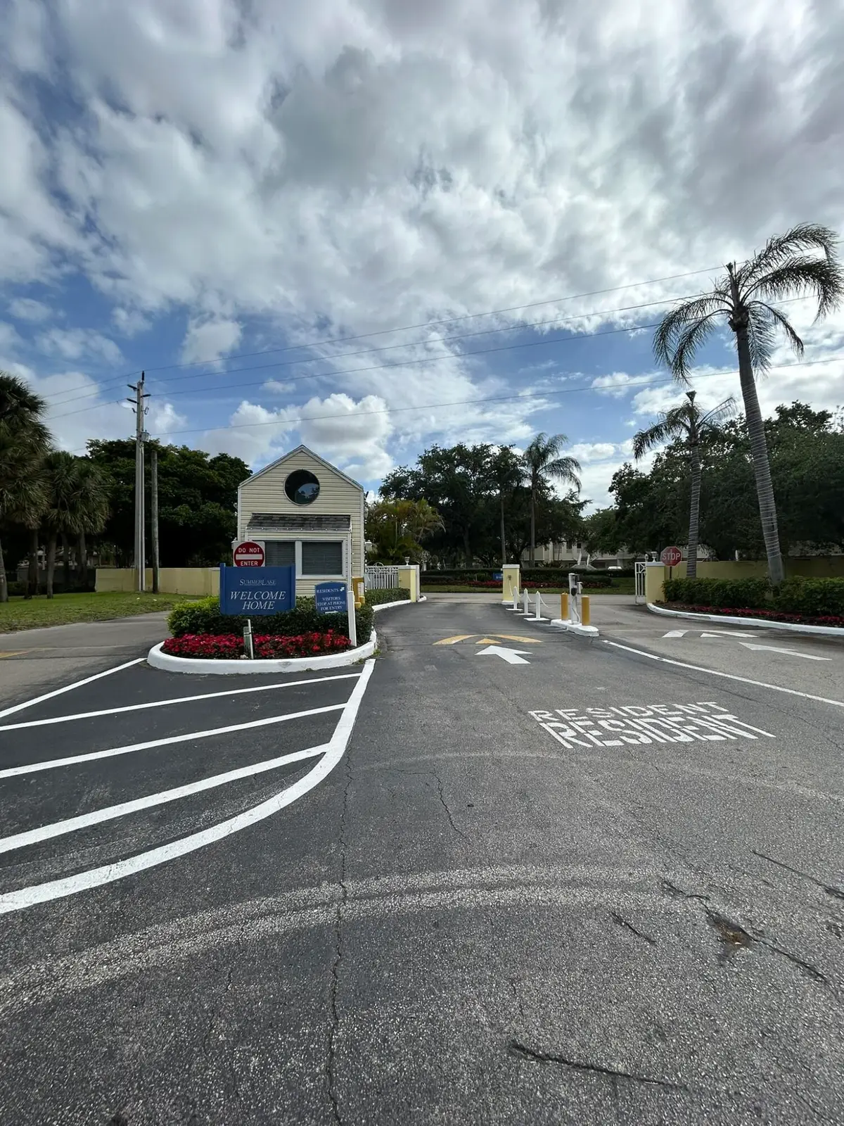 3469 NW 44th Street #104, Lauderdale Lakes, FL 33309 - #1