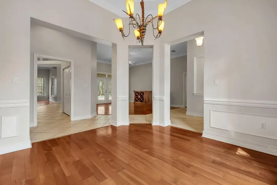 2250 Cobb Drive, Tallahassee, FL 32312 - #2