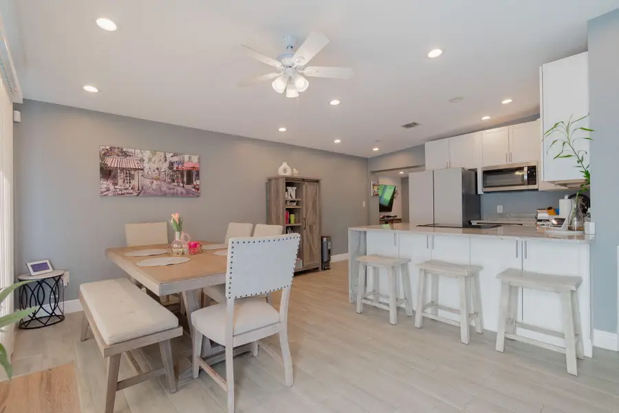 762 Gardenia Drive, Royal Palm Beach, FL 33411 - #2