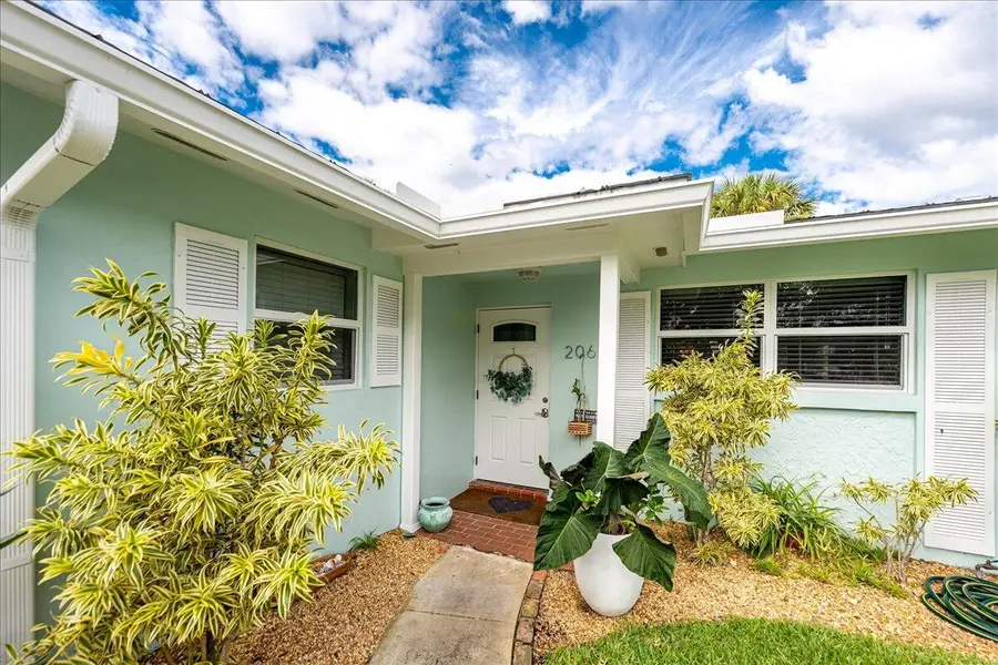 206 SE Wentworth Drive, Stuart, FL 34996 - #3
