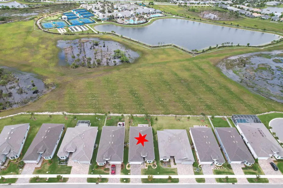 10303 SW Tetian Drive, Port Saint Lucie, FL 34987 - #2