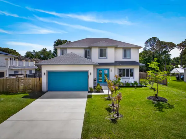 1633 SW Davis Street, Port St Lucie, FL 34953