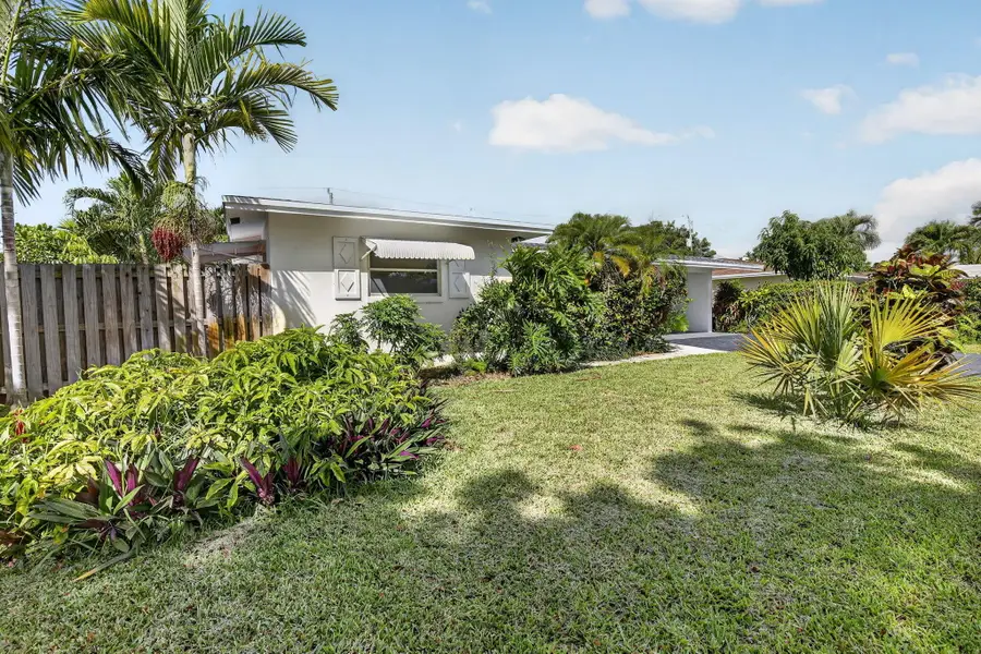 5731 NE 17th Terrace, Fort Lauderdale, FL 33334 - #3