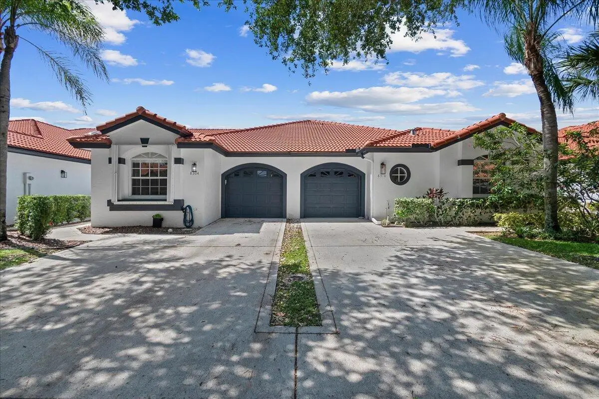 8304 Va Di Veneto, Boca Raton, FL 33496 - #1