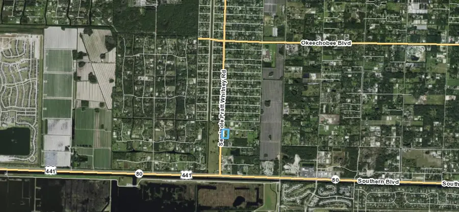 16650 Velazquez Boulevard, Loxahatchee, FL 33470 - #2