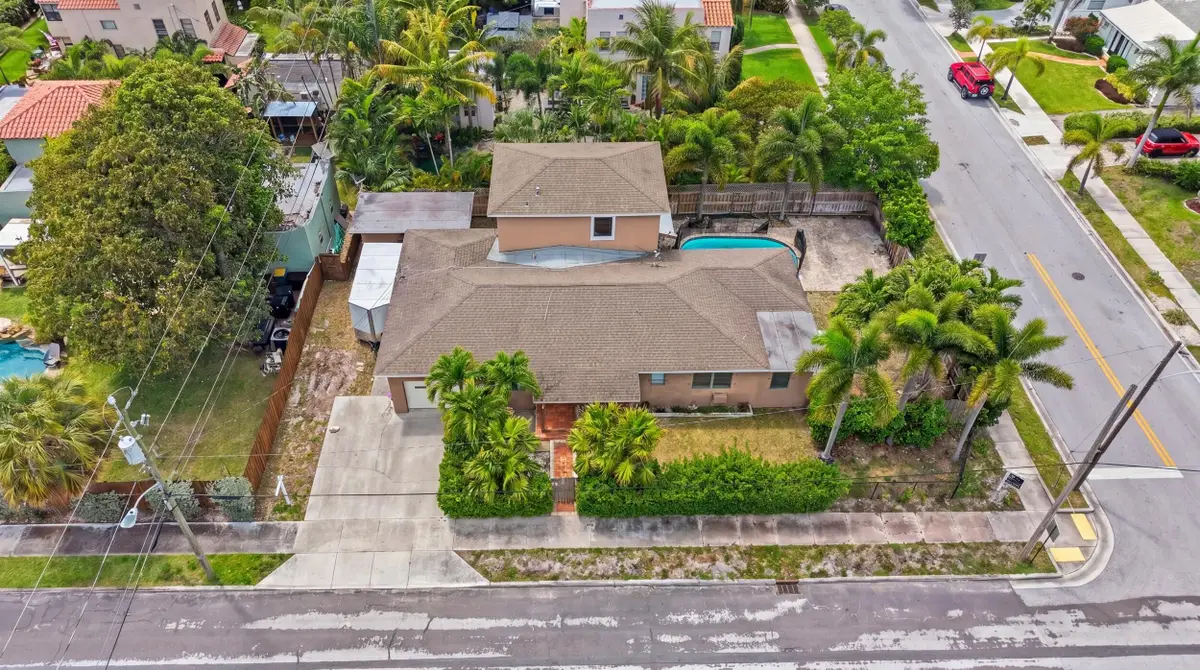 303 Cornell Drive, Lake Worth Beach, FL 33460 - #1