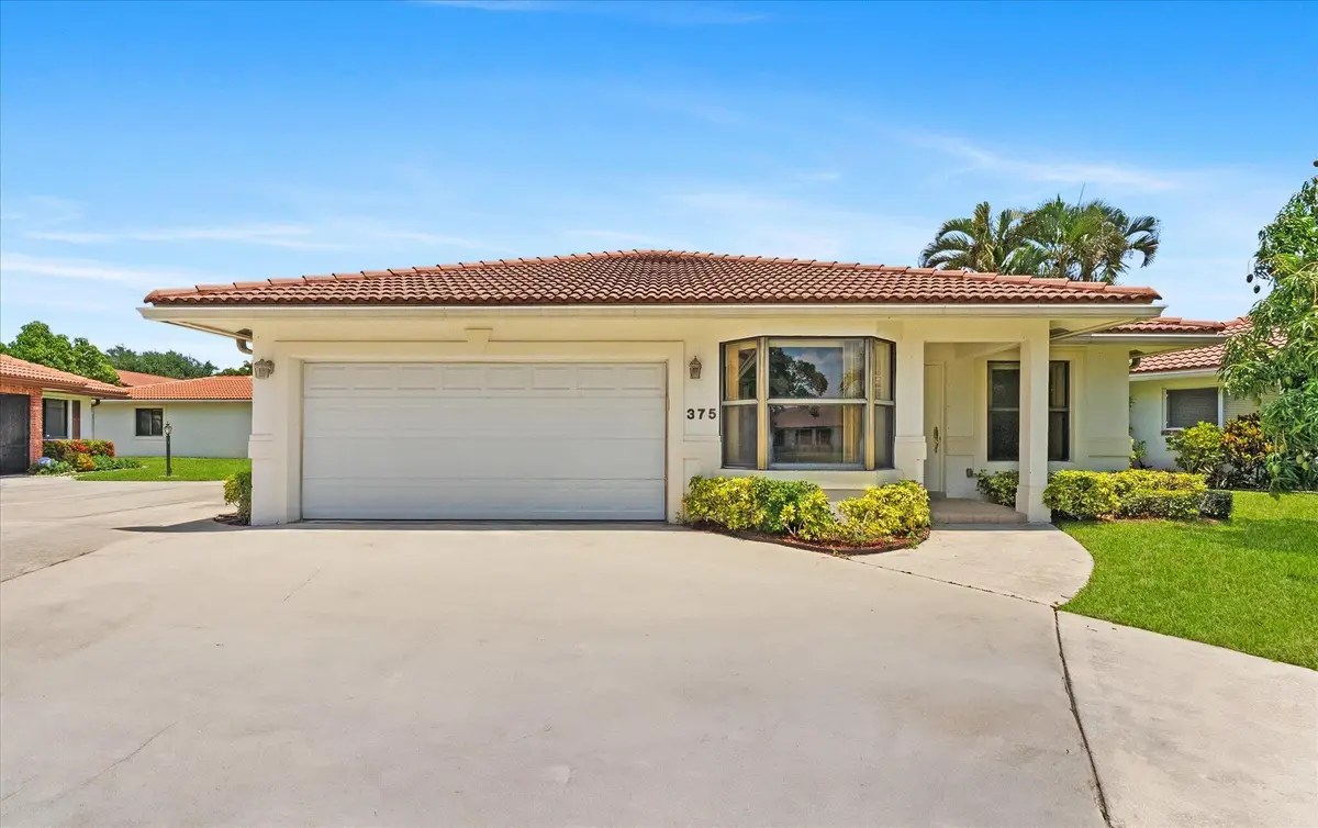 375 NW 42nd Street, Boca Raton, FL 33431 - #1