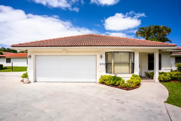 375 NW 42nd Street, Boca Raton, FL 33431