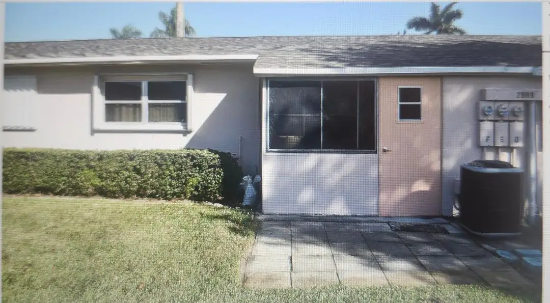 2689 W Dudley Dr Drive W #D, West Palm Beach, FL 33415 - #1