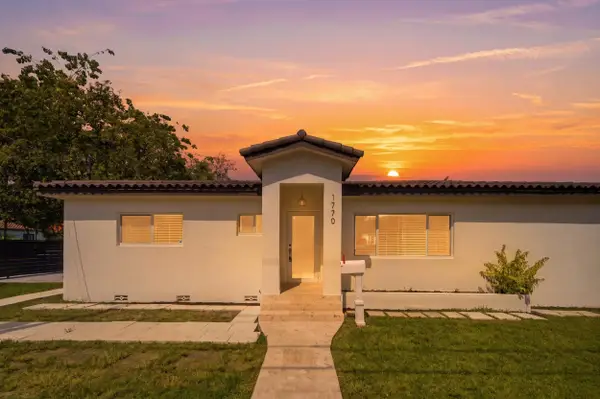 1770 SW 17th Avenue #1770, Miami, FL 33145