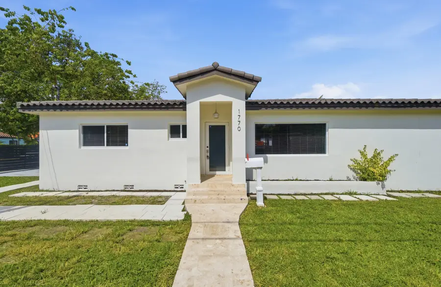 1770 SW 17th Avenue, Miami, FL 33145 - #2
