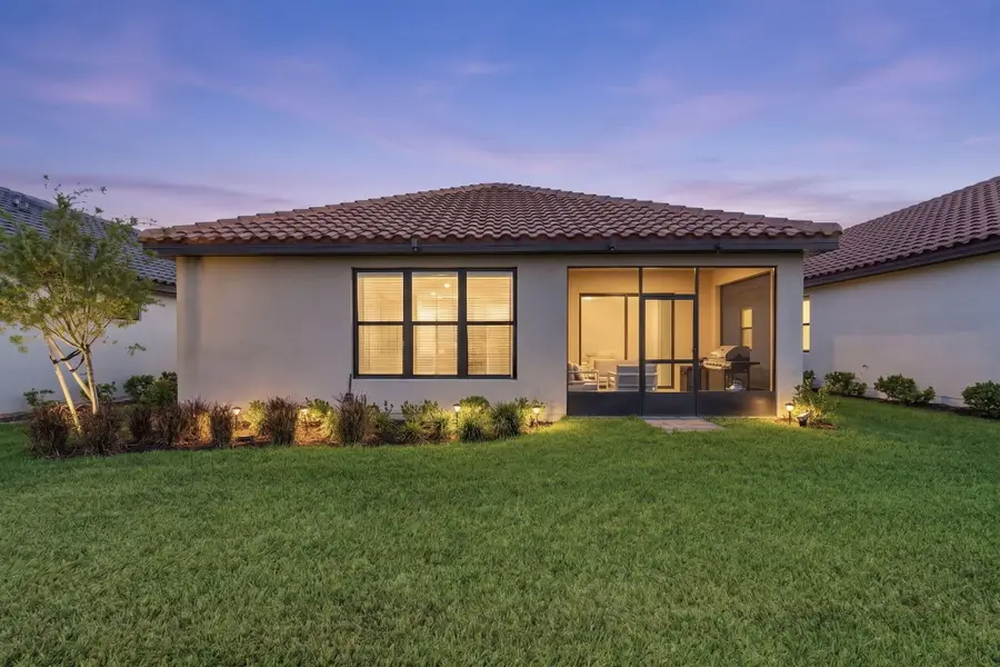 9953 SW Arezzo Road, Port Saint Lucie, FL 34987 - #2