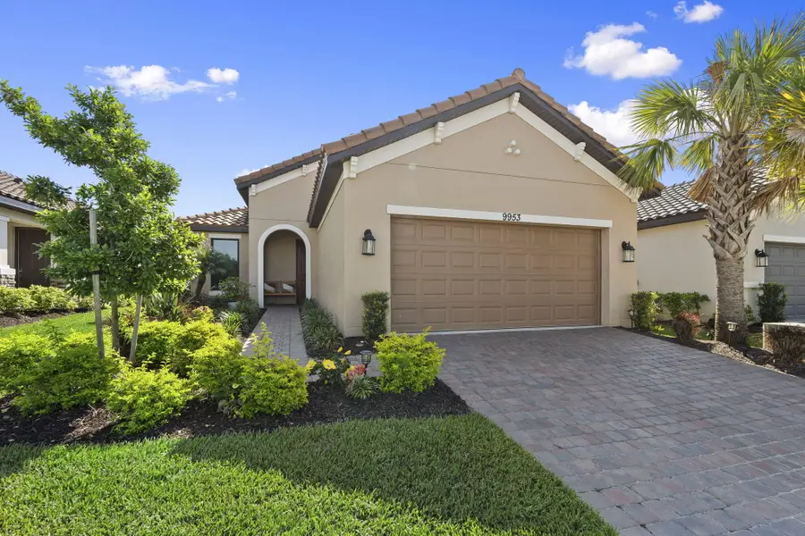 9953 SW Arezzo Road, Port Saint Lucie, FL 34987 - #3