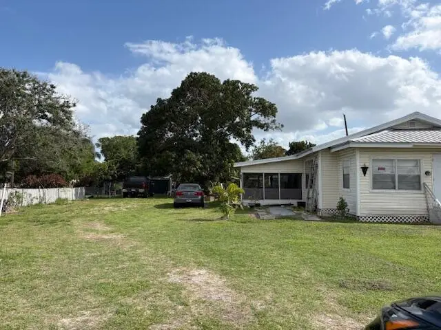 522 E Ventura Avenue, Clewiston, FL 33440 - #3