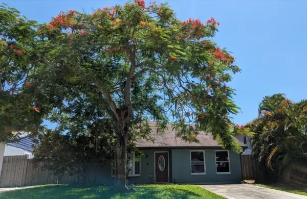 2394 Zeder Avenue, Delray Beach, FL 33444