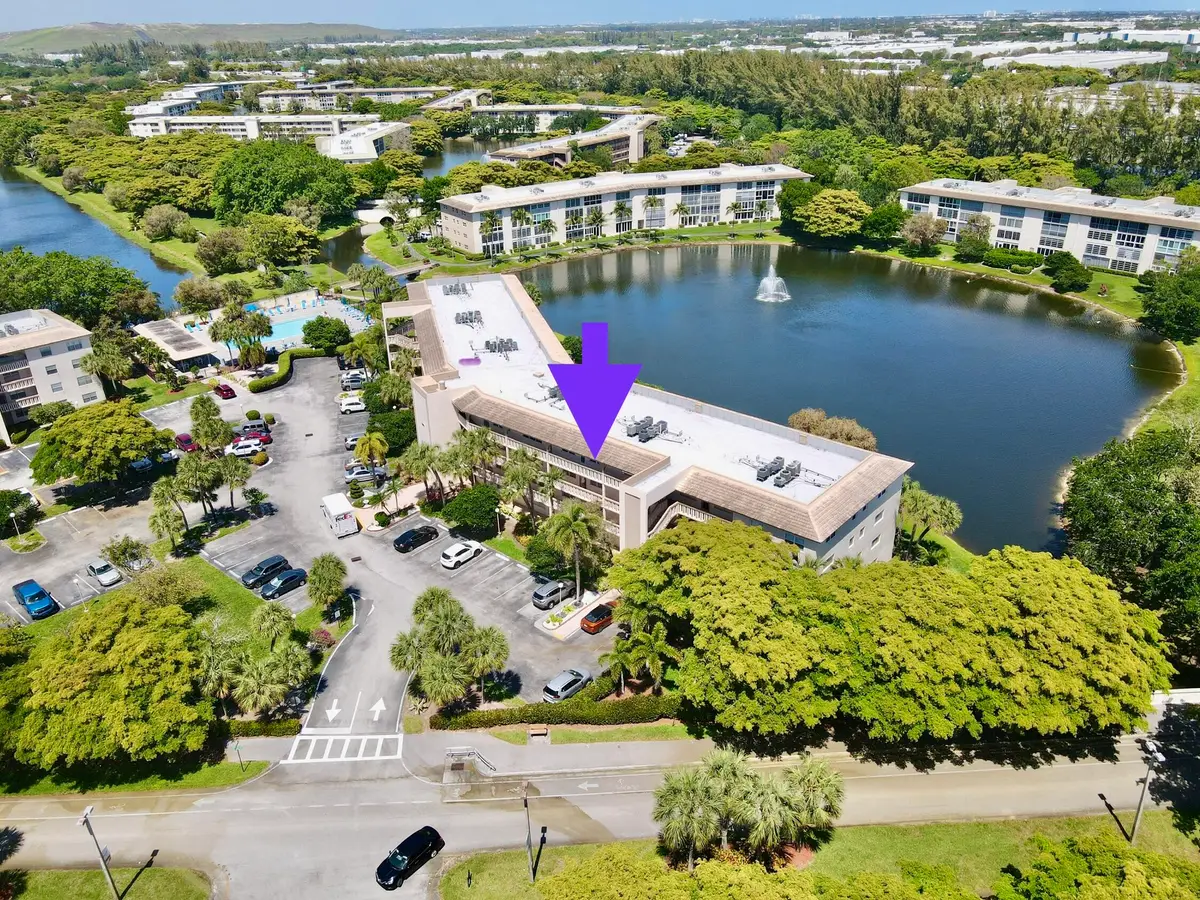 1902 Bermuda Circle #J4, Coconut Creek, FL 33066 - #1