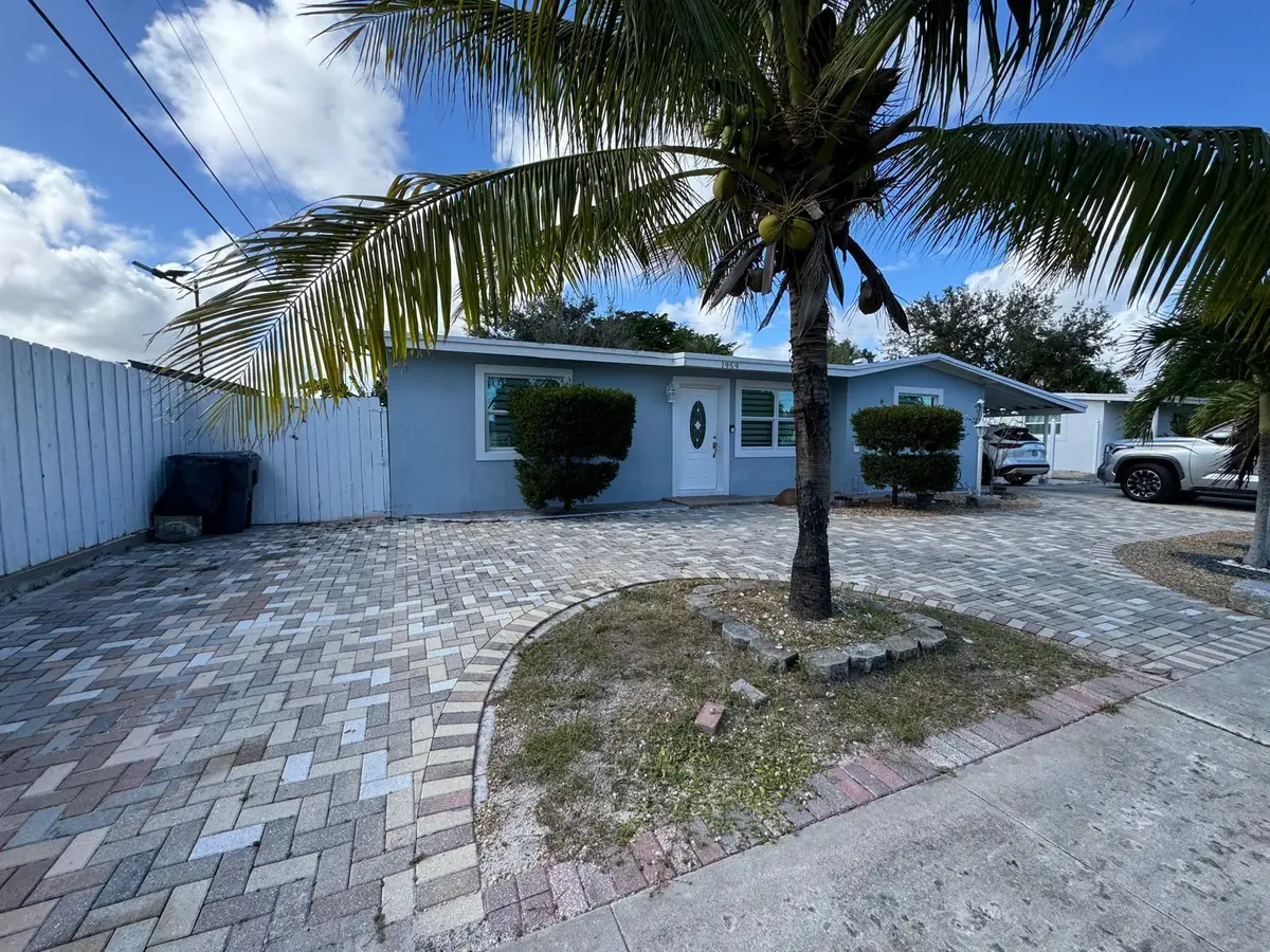 1959 Baythorne Road, West Palm Beach, FL 33415 - #1