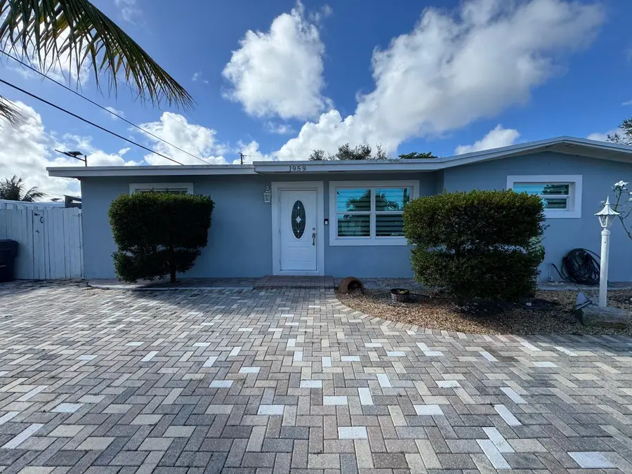 1959 Baythorne Road, West Palm Beach, FL 33415 - #2