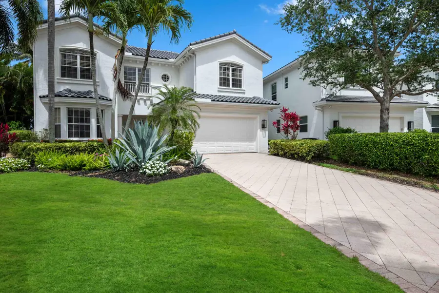 4169 Briarcliff Circle, Boca Raton, FL 33496 - #2