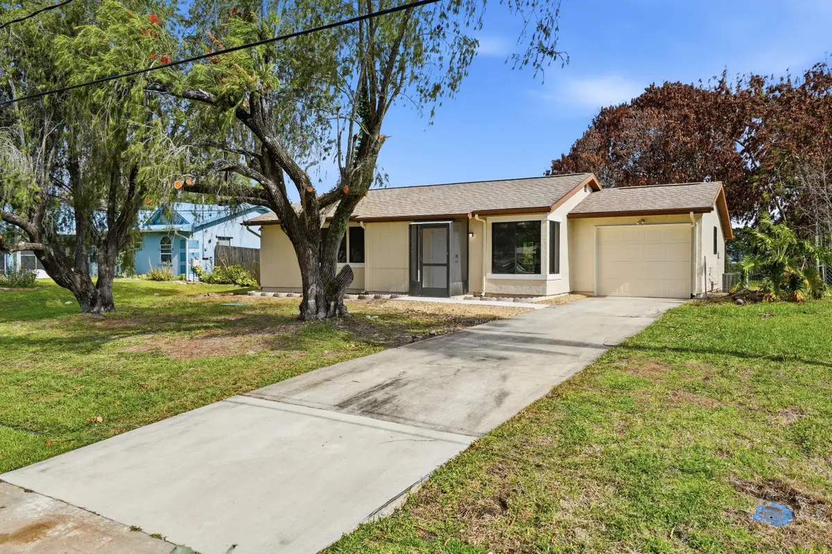 295 NW Archer Avenue, Port Saint Lucie, FL 34983 - #1