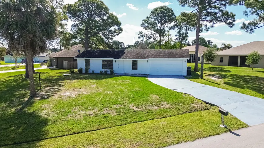 993 SW Cecil Lane, Port Saint Lucie, FL 34953 - #2