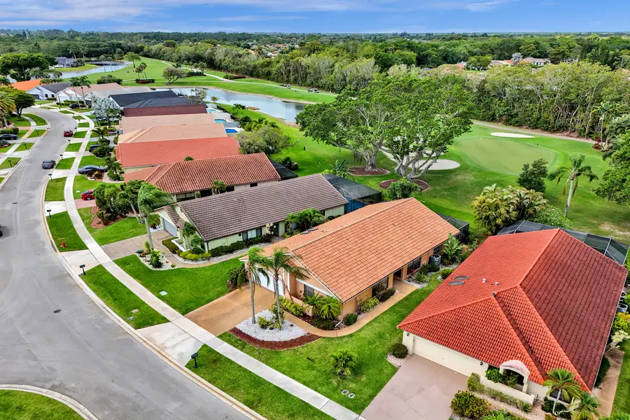 11162 Clover Leaf Circle, Boca Raton, FL 33428 - #2