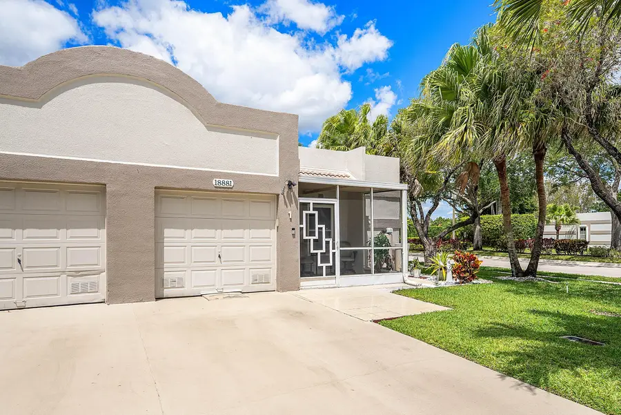 18881 Jolson Avenue #1, Boca Raton, FL 33496 - #3