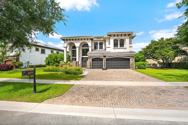 9475 Equus Circle, Boynton Beach, FL 33472
