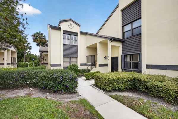 3961 SW Greenwood Way #G, Palm City, FL 34990