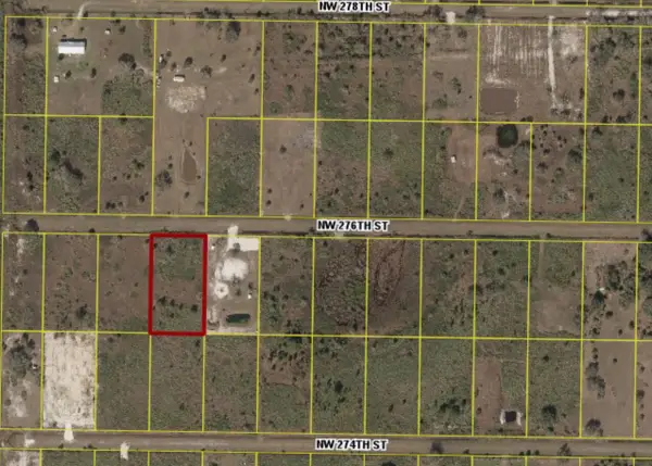 18232 NW 276th Street, Okeechobee, FL 34972