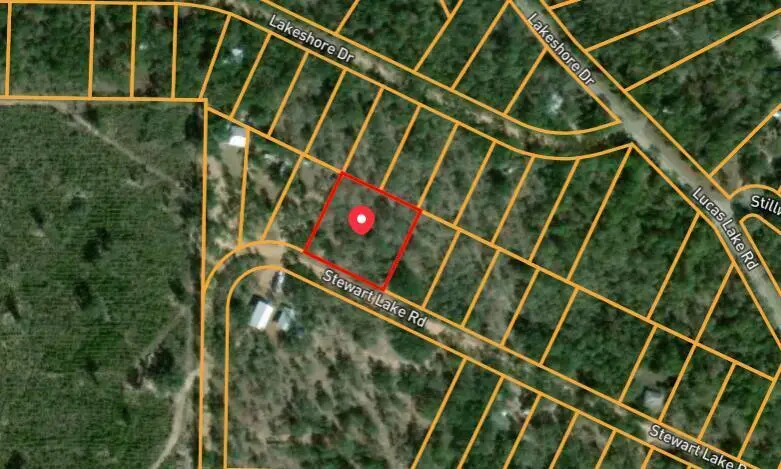 Lot C27 Stewart Lake Road, Chipley, FL 32428 - #2