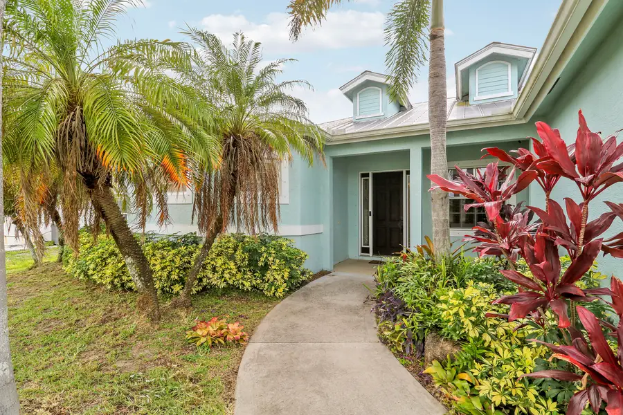 4225 SW Ragen Street, Port Saint Lucie, FL 34953 - #3