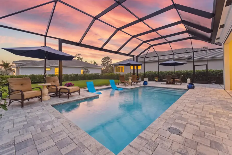 2044 SE Mosaic Boulevard, Port Saint Lucie, FL 34984 - #3