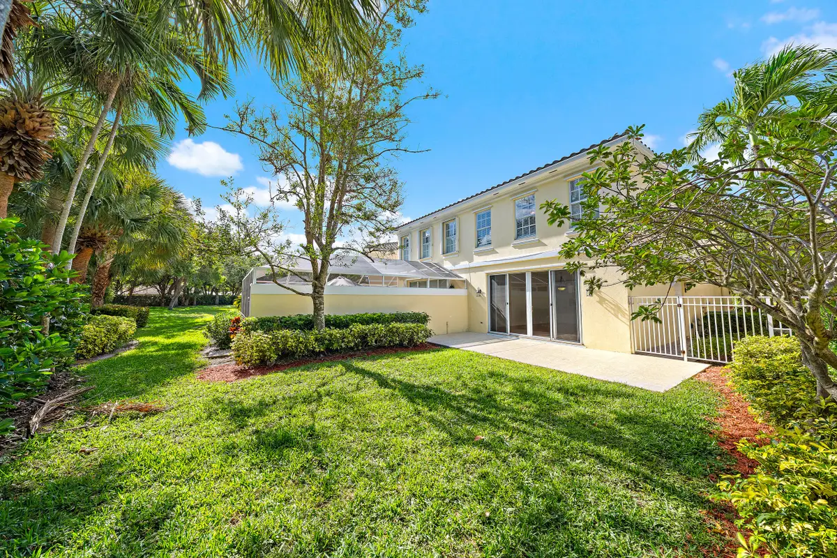 474 Capistrano Drive, Palm Beach Gardens, FL 33410 - #1