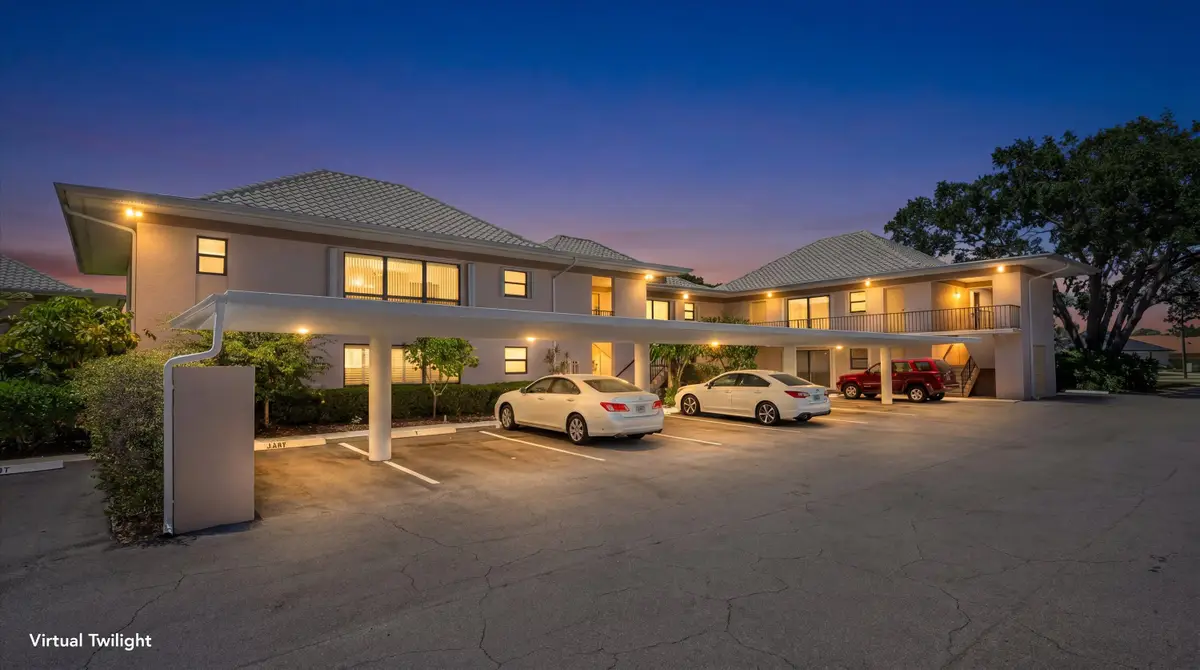 16 SE Turtle Creek Drive #E, Jupiter, FL 33469 - #1