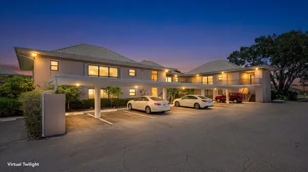 16 SE Turtle Creek Drive #E, Jupiter, FL 33469