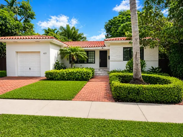 621 NE 56th Street, Miami, FL 33137