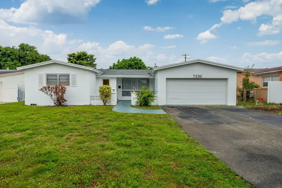 7230 Dilido Boulevard, Miramar, FL 33023 - #2