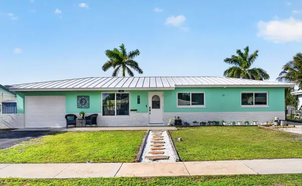 2607 W End Road, West Palm Beach, FL 33406