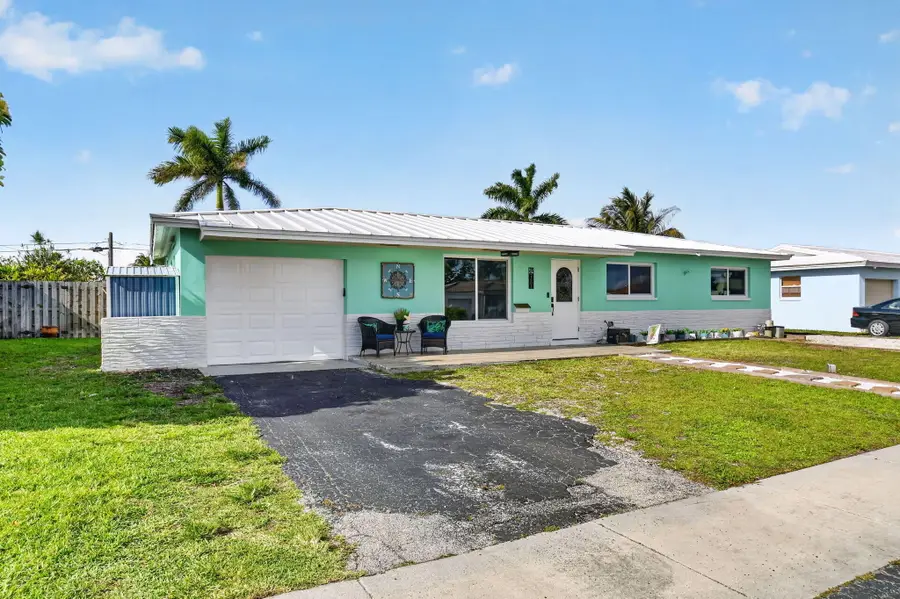 2607 W End Road, West Palm Beach, FL 33406 - #3