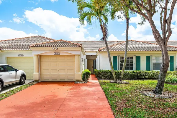 6060 Petunia Road, Delray Beach, FL 33484