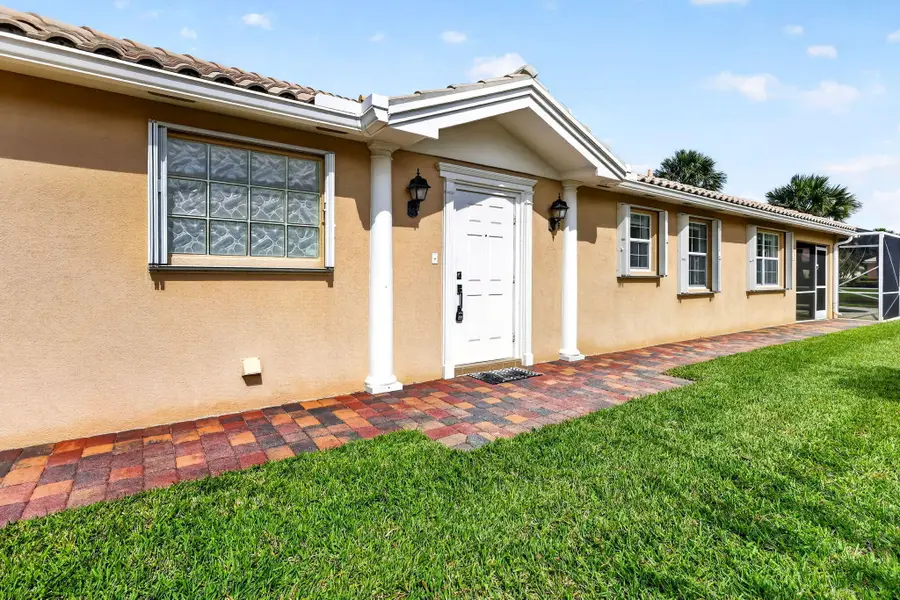 11439 SW Pembroke Drive, Port Saint Lucie, FL 34987 - #2