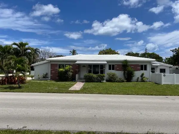 1107 S 15th Avenue, Hollywood, FL 33020