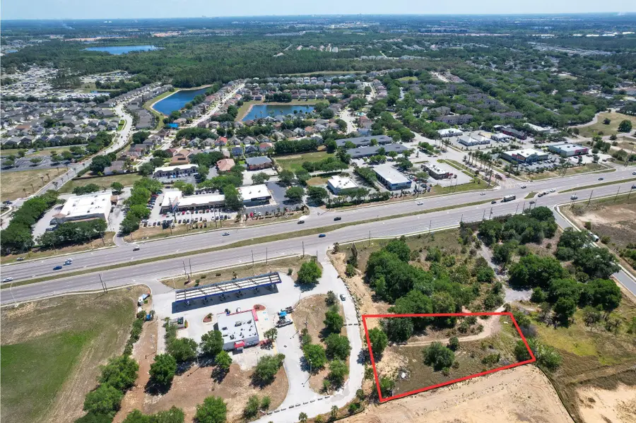 Tbd Us Highway 27, Clermont, FL  - #2