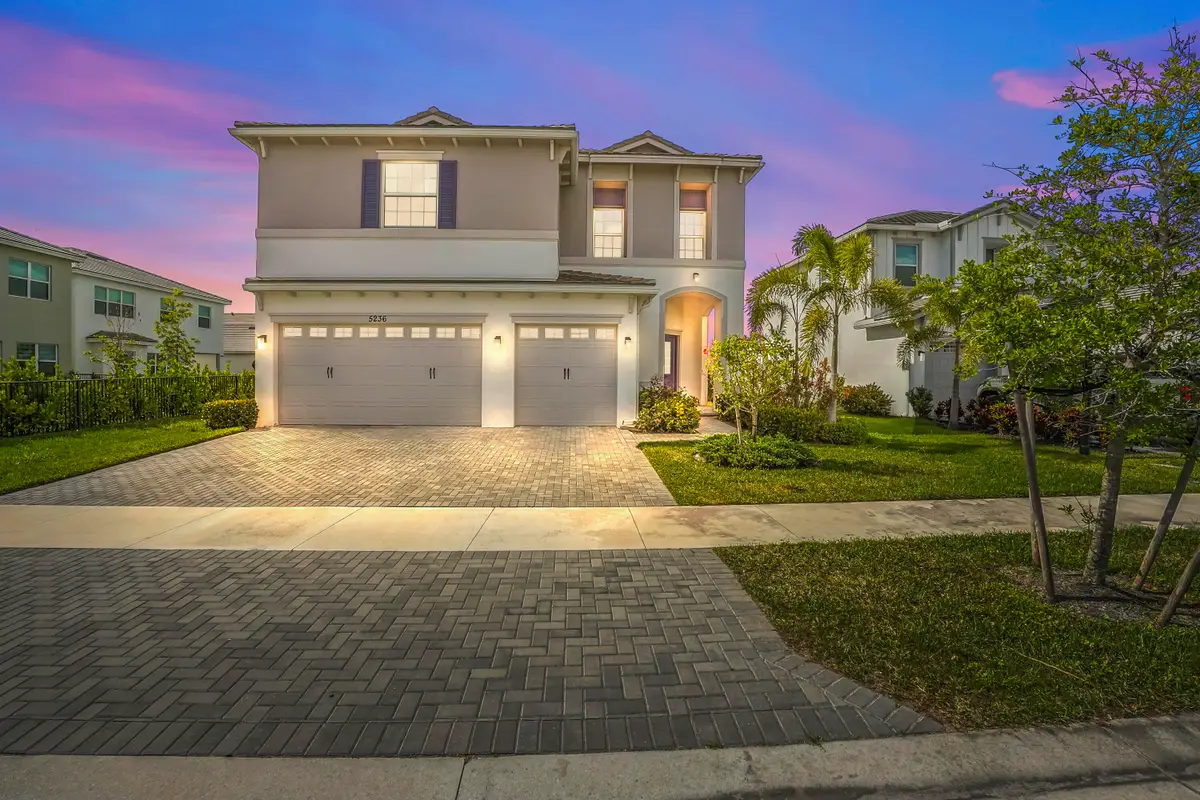 5236 Liberty Lane, Westlake, FL 33470 - #1