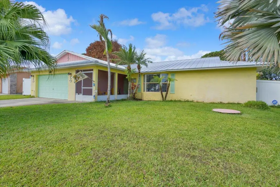 148 SE Whitmore Drive, Port Saint Lucie, FL 34984 - #2