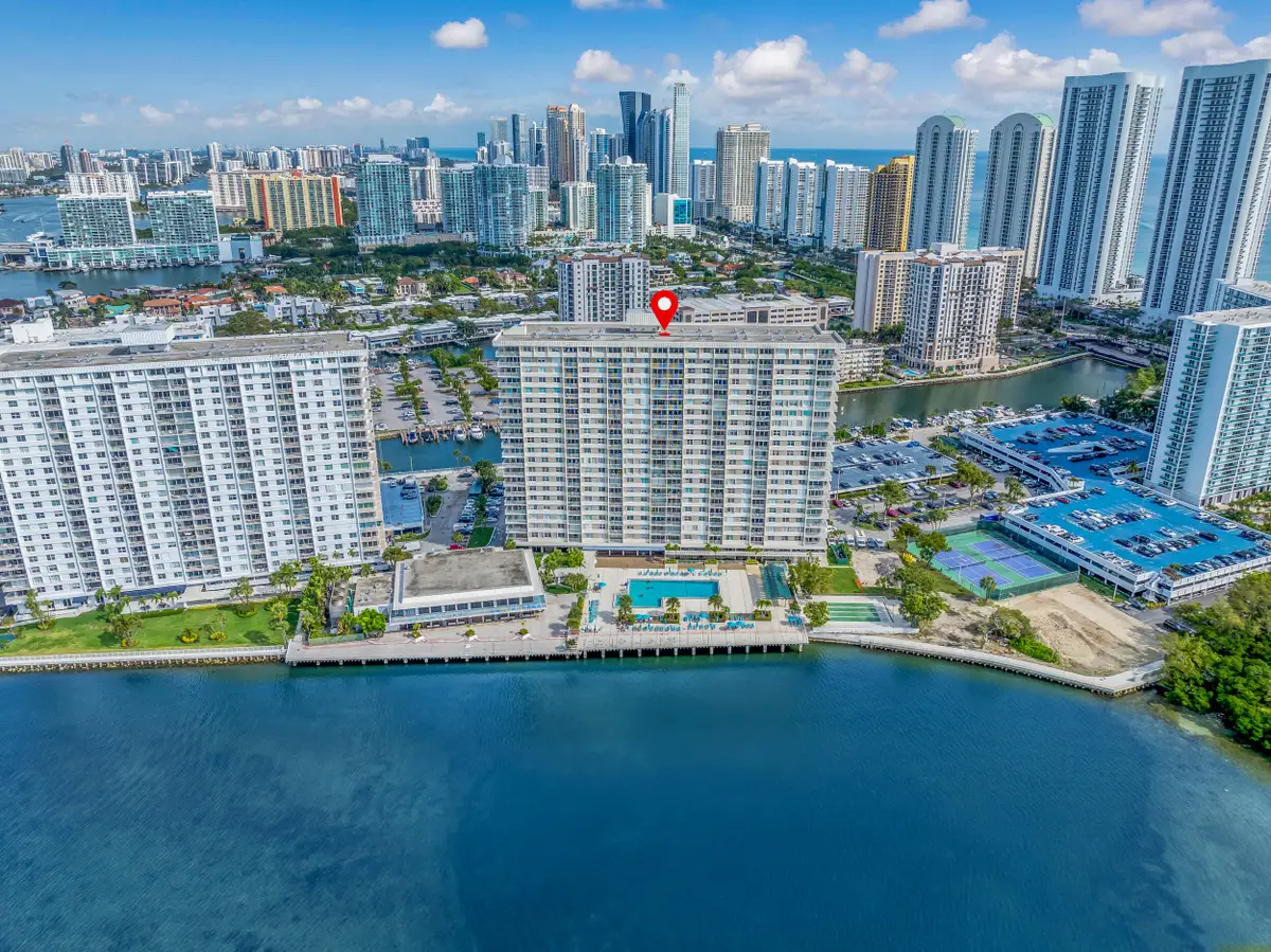 300 Bayview Drive, Sunny Isles Beach, FL 33160 - #1
